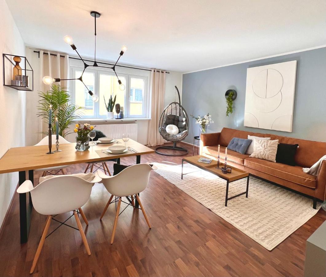 Sabe Apartment: Balcony + Free Parking + Netflix وبرتال المظهر الخارجي الصورة
