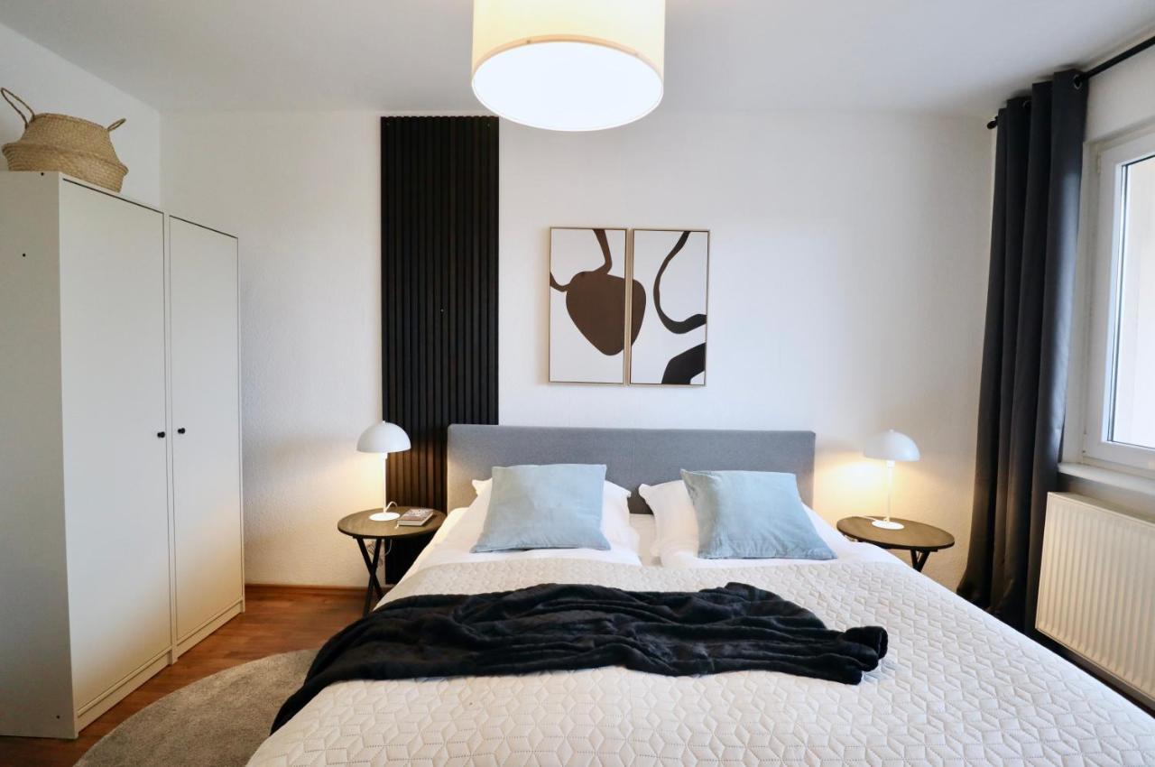 Sabe Apartment: Balcony + Free Parking + Netflix وبرتال المظهر الخارجي الصورة