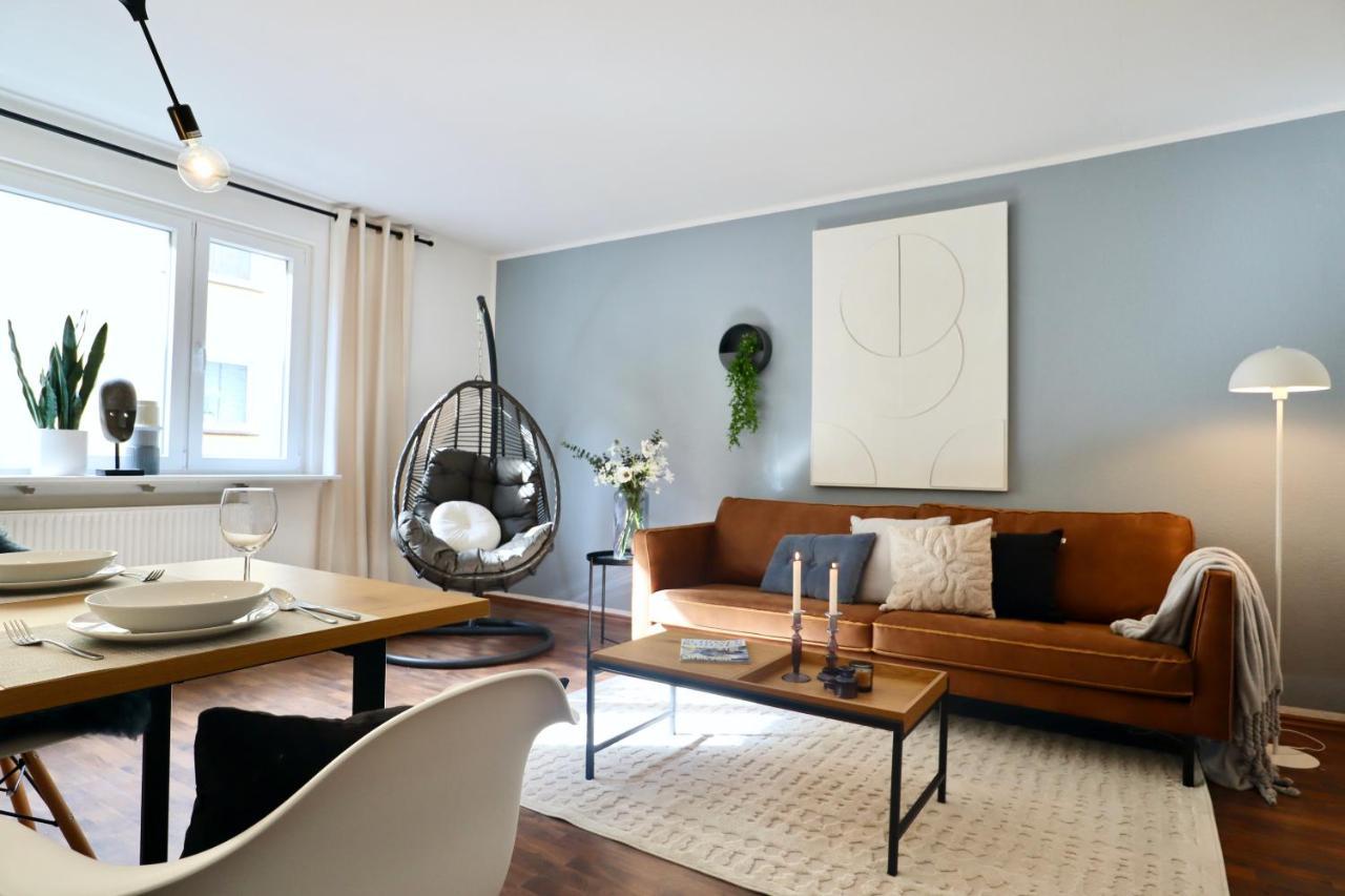 Sabe Apartment: Balcony + Free Parking + Netflix وبرتال المظهر الخارجي الصورة