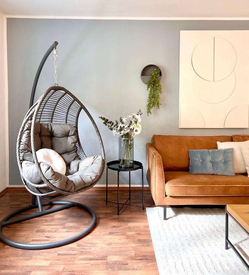 Sabe Apartment: Balcony + Free Parking + Netflix وبرتال المظهر الخارجي الصورة