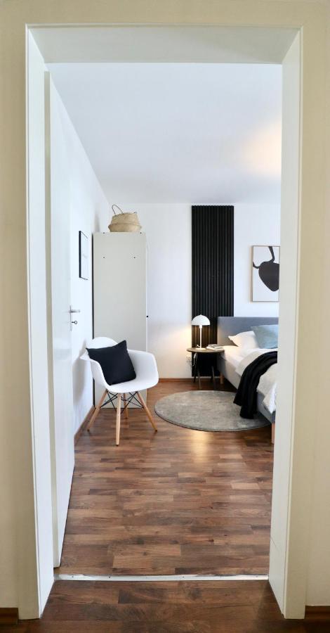 Sabe Apartment: Balcony + Free Parking + Netflix وبرتال المظهر الخارجي الصورة