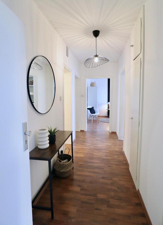 Sabe Apartment: Balcony + Free Parking + Netflix وبرتال المظهر الخارجي الصورة