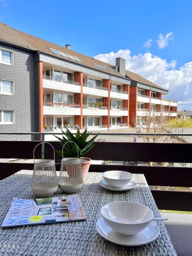 Sabe Apartment: Balcony + Free Parking + Netflix وبرتال المظهر الخارجي الصورة