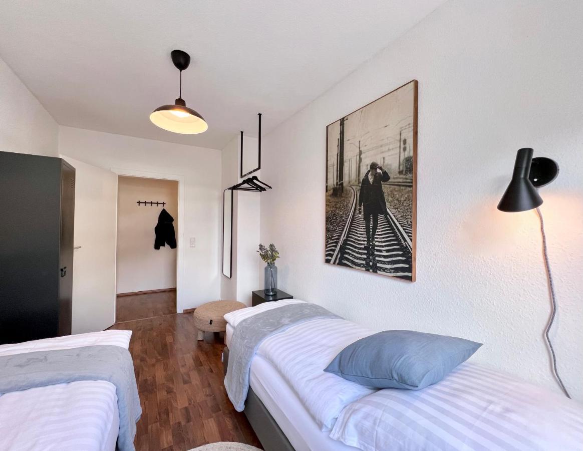 Sabe Apartment: Balcony + Free Parking + Netflix وبرتال المظهر الخارجي الصورة
